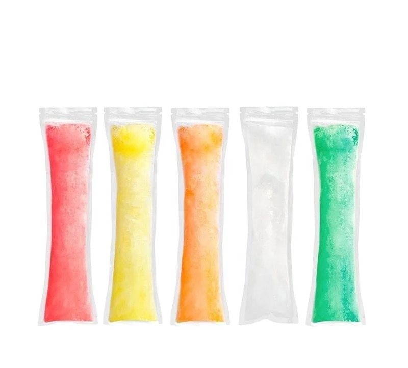 Popsicle Bags