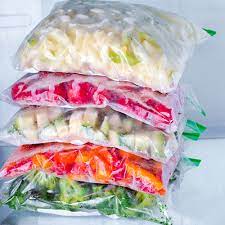Freezer Bags