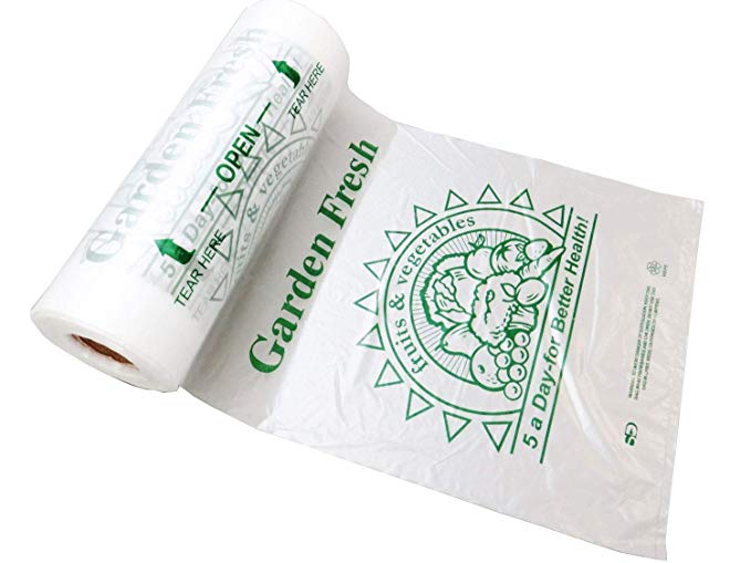 Fresh Produce Bags