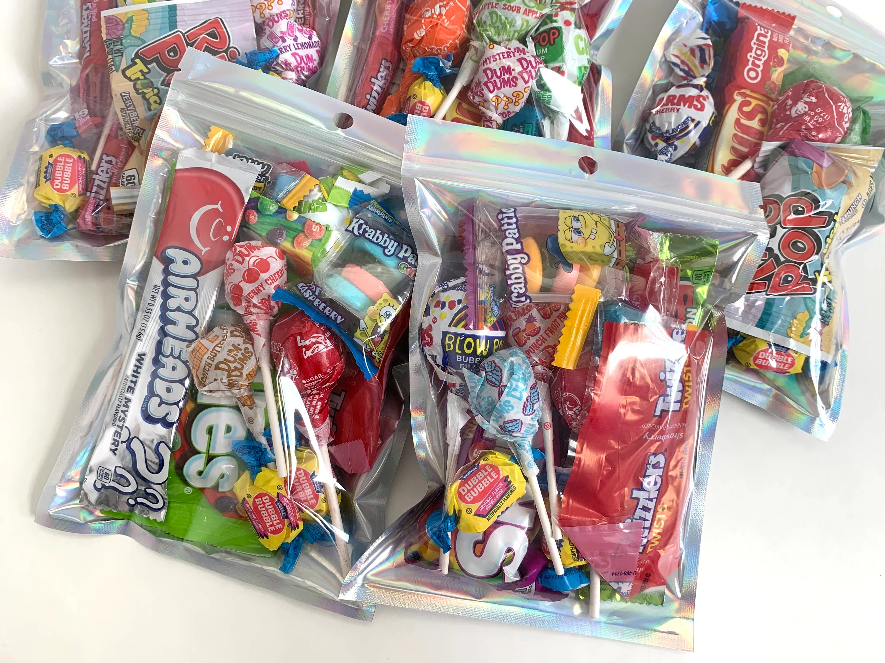 Sweet Bags
